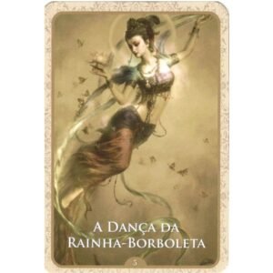 O Oráculo de Kuan Yin (Livro + Cartas) - Imagem 4