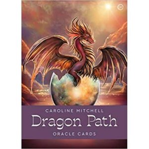 Dragon Path Oracle