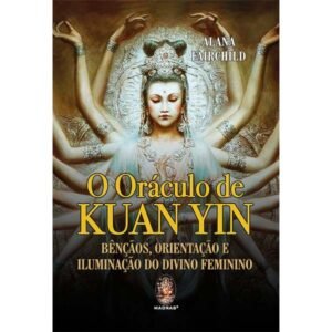 O Oráculo de Kuan Yin (Livro + Cartas) - Imagem 2