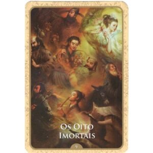 O Oráculo de Kuan Yin (Livro + Cartas) - Imagem 6