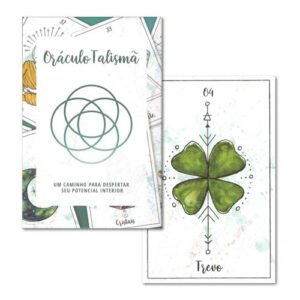 Oráculo Talismã - Imagem 1