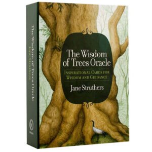 The Wisdom of Trees Oracle - Imagem 2