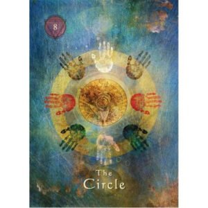 Mystical Shaman Oracle - Imagem 4