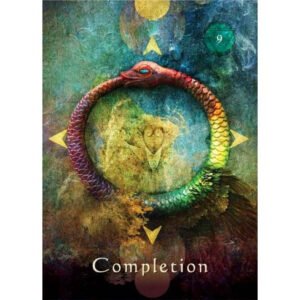 Mystical Shaman Oracle - Imagem 6