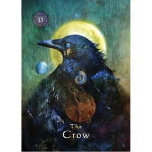 Mystical Shaman Oracle - Imagem 7