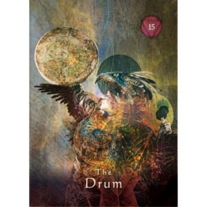 Mystical Shaman Oracle - Imagem 10