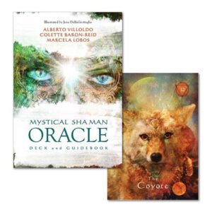 Mystical Shaman Oracle
