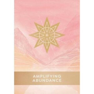 The Healing Mantra Deck - Imagem 3