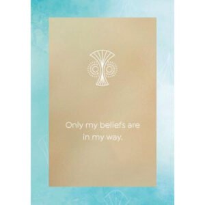 The Healing Mantra Deck - Imagem 5