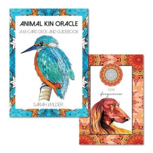 Animal Kin Oracle