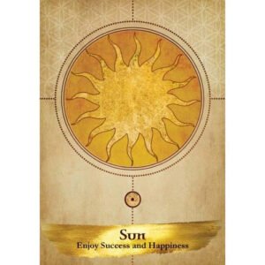 Angels and Ancestors Oracle - Imagem 4