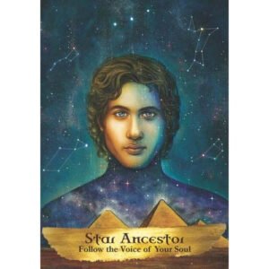Angels and Ancestors Oracle - Imagem 6