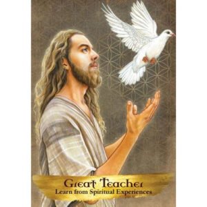 Angels and Ancestors Oracle - Imagem 7