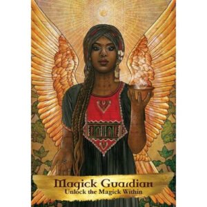 Angels and Ancestors Oracle - Imagem 8