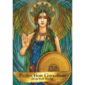 Angels and Ancestors Oracle - Imagem 9