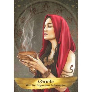Angels and Ancestors Oracle - Imagem 10
