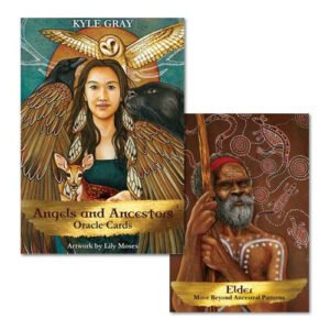 Angels and Ancestors Oracle