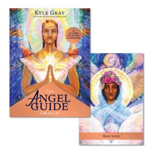 The Angel Guide Oracle