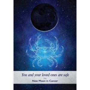 Moonology Oracle - Imagem 5