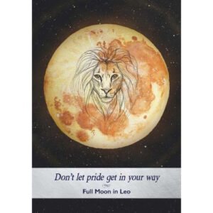 Moonology Oracle - Imagem 7