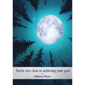 Moonology Oracle - Imagem 8