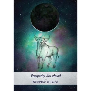 Moonology Oracle - Imagem 10