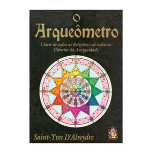 O Arqueômetro