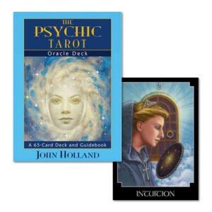 The Psychic Tarot