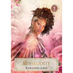 Goddess Power Oracle - Imagem 3