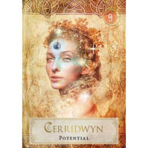 Goddess Power Oracle - Imagem 4