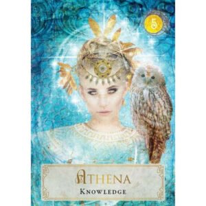 Goddess Power Oracle - Imagem 5