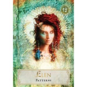 Goddess Power Oracle - Imagem 6