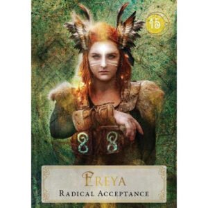 Goddess Power Oracle - Imagem 7