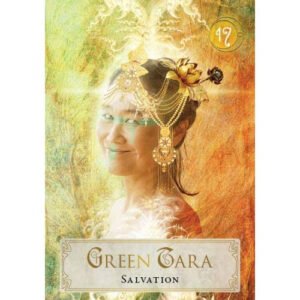 Goddess Power Oracle - Imagem 8