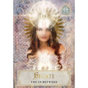 Goddess Power Oracle - Imagem 9