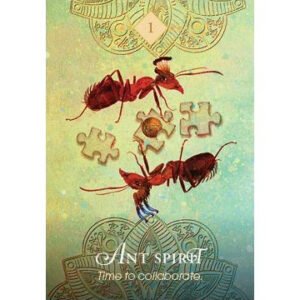 The Spirit Animal Oracle - Imagem 3