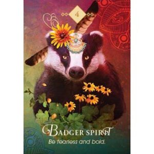 The Spirit Animal Oracle - Imagem 5