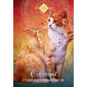 The Spirit Animal Oracle - Imagem 6