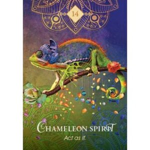 The Spirit Animal Oracle - Imagem 7