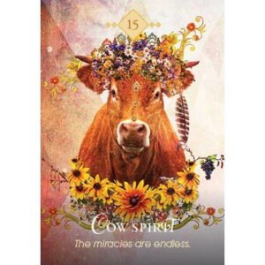 The Spirit Animal Oracle - Imagem 8