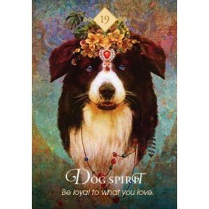 The Spirit Animal Oracle - Imagem 9