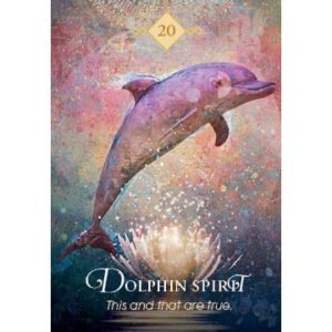 The Spirit Animal Oracle - Imagem 10