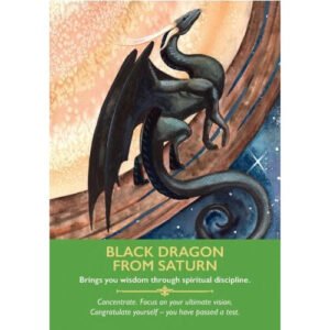 Dragon Oracle - Imagem 3