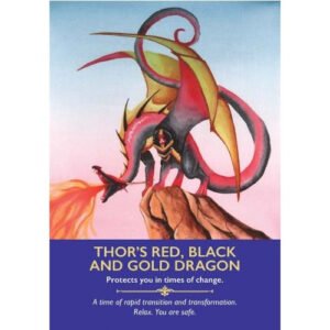 Dragon Oracle - Imagem 6