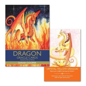 Dragon Oracle