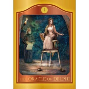 The Akashic Tarot - Imagem 3