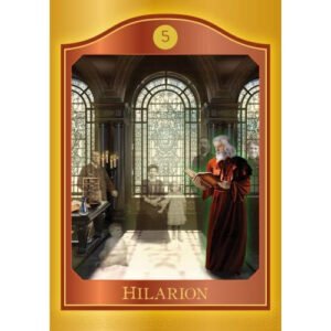 The Akashic Tarot - Imagem 4