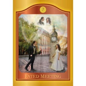 The Akashic Tarot - Imagem 5