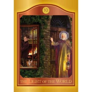 The Akashic Tarot - Imagem 6