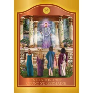 The Akashic Tarot - Imagem 7